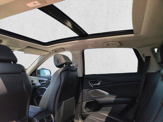 Used 2019 Acura RDX AWD image 19