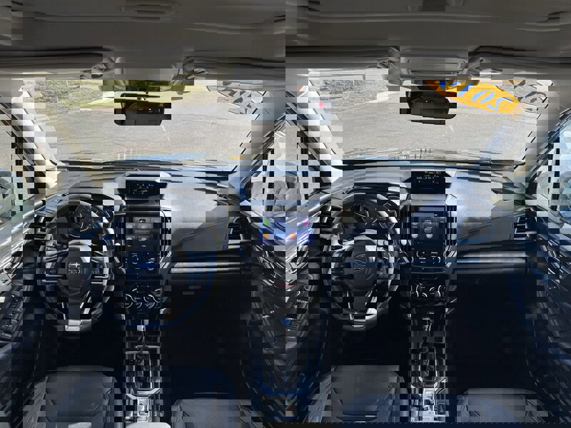 Used 2019 Subaru Forester Limited image 17