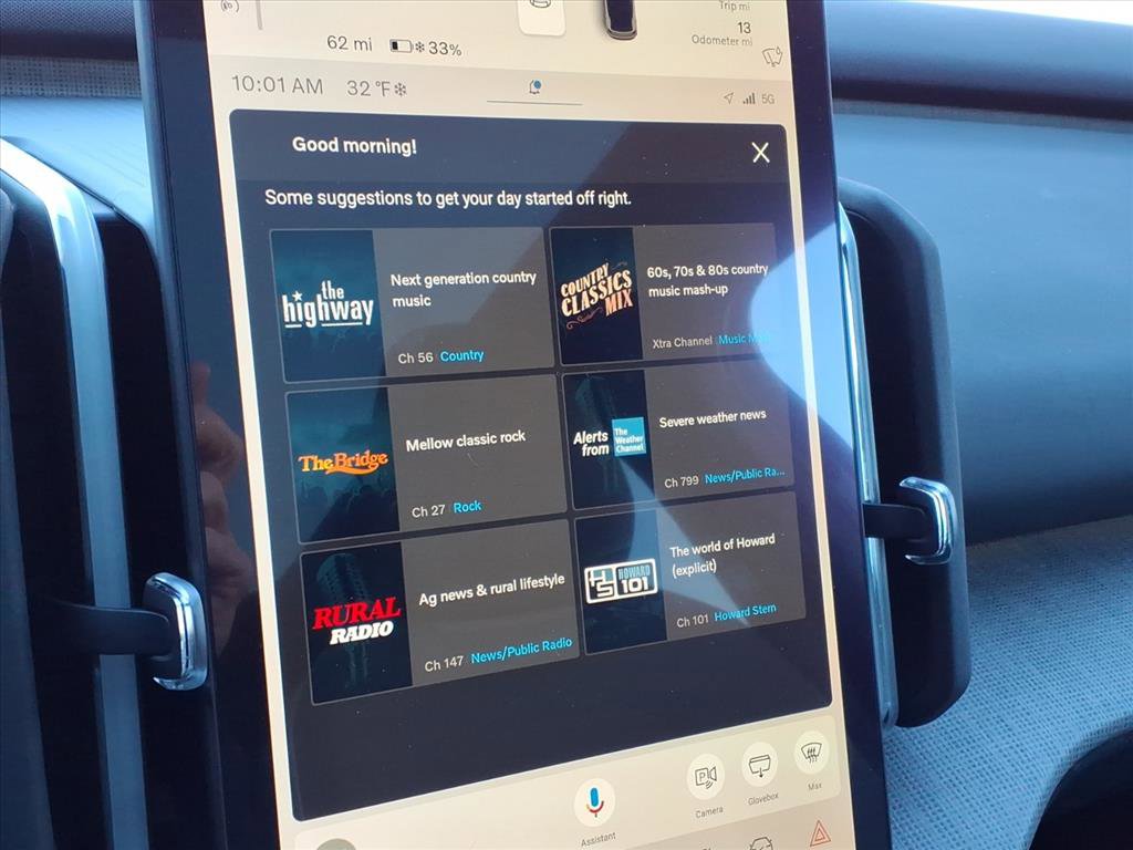 New 2026 Volvo EX30 Plus w/ Protection Package Premier AWD/4WD image 21