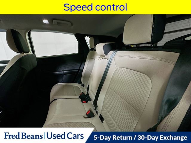 Certified 2022 Ford Escape SE w/ Convenience Package AWD/4WD image 28