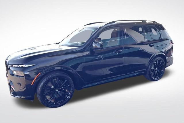 New 2027 BMW X7 M60i AWD/4WD image 19