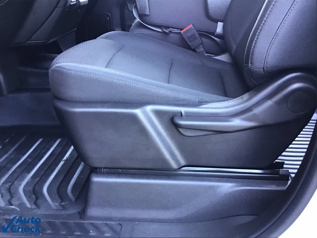 Used 2025 Chevrolet Silverado 2500 W/T w/ WT Convenience Package image 9