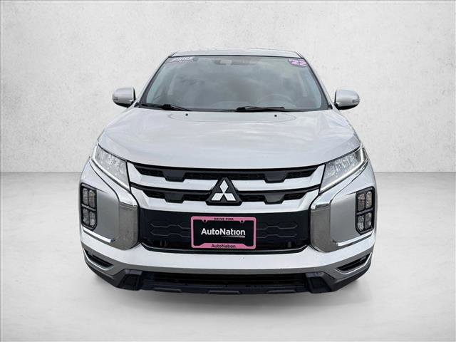 Used 2022 Mitsubishi Outlander Sport SE FWD video 2