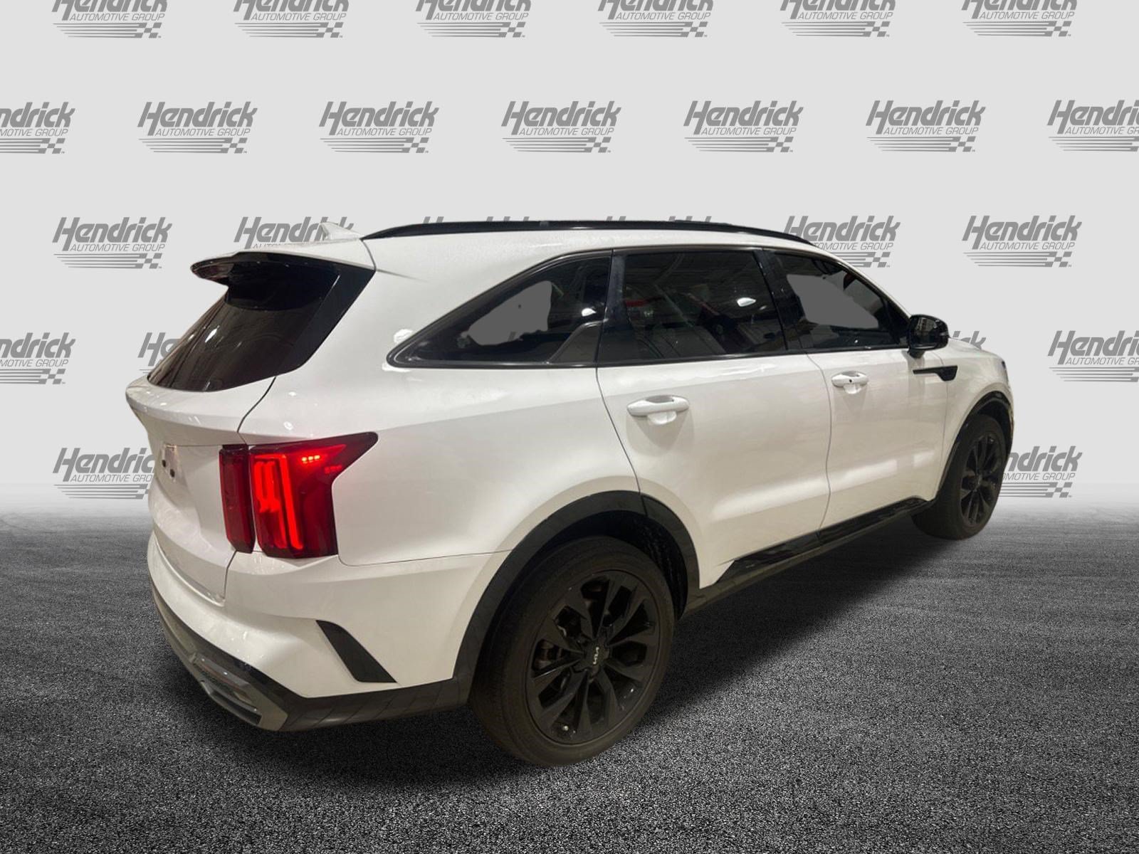 Used 2023 Kia Sorento SX FWD image 47