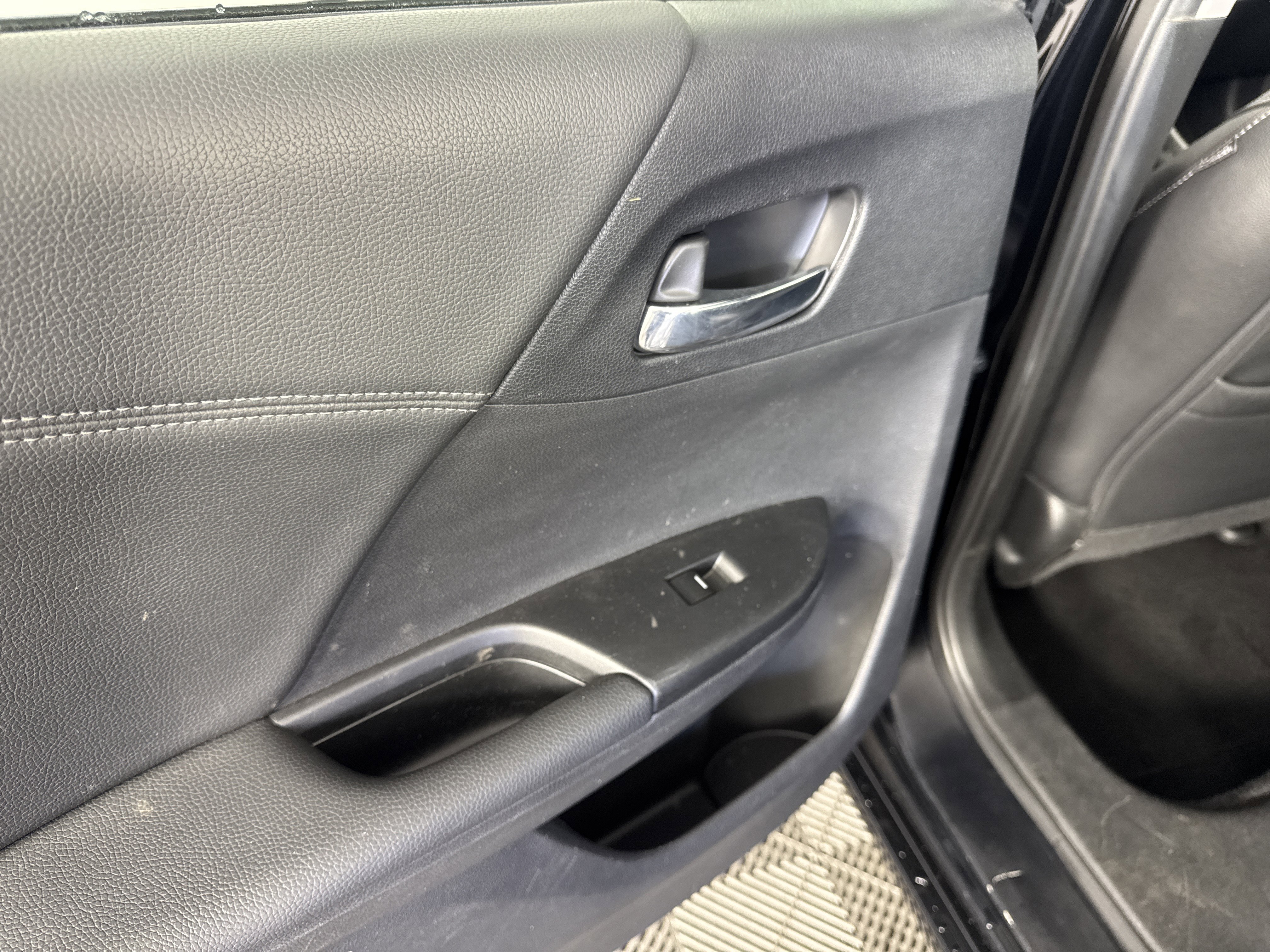 Used 2015 Honda Accord EX-L image 17