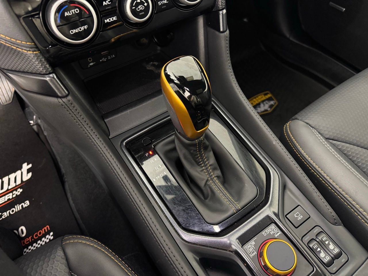 Used 2024 Subaru Forester Wilderness image 21