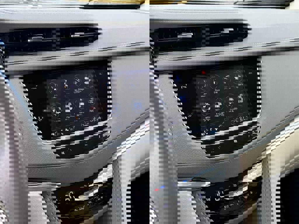 Used 2021 Cadillac XT5 Premium Luxury image 24