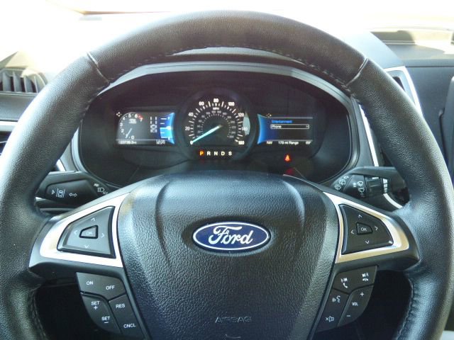 Used 2024 Ford Edge SEL w/ Convenience Package AWD/4WD image 32