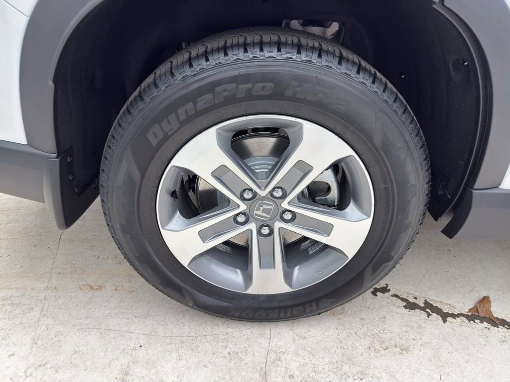 New 2026 Honda Pilot EX-L image 11