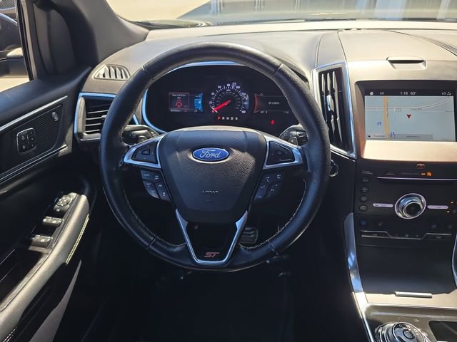 Used 2019 Ford Edge ST w/ Equipment Group 401A image 12