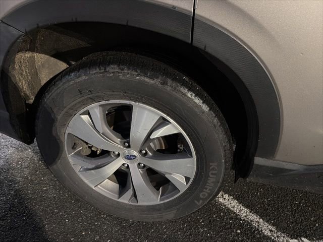 Used 2019 Subaru Ascent Premium w/ Popular Package #3 AWD/4WD image 13