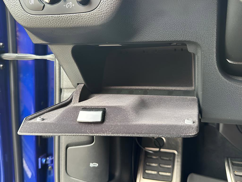 Used 2022 Audi SQ5 Premium Plus image 57