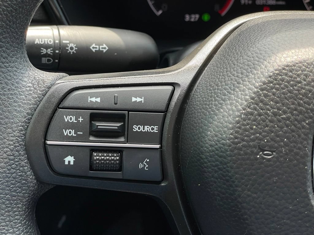 Certified 2024 Honda CR-V EX image 15