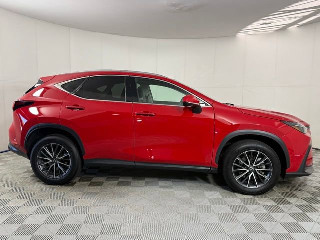 Used 2025 Lexus NX 350 AWD w/ Premium Package image 13