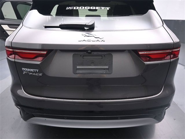Used 2021 Jaguar F-PACE S image 14