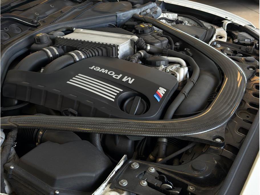 Used 2020 BMW M2 Competition w/ Executive Package RWD image 40
