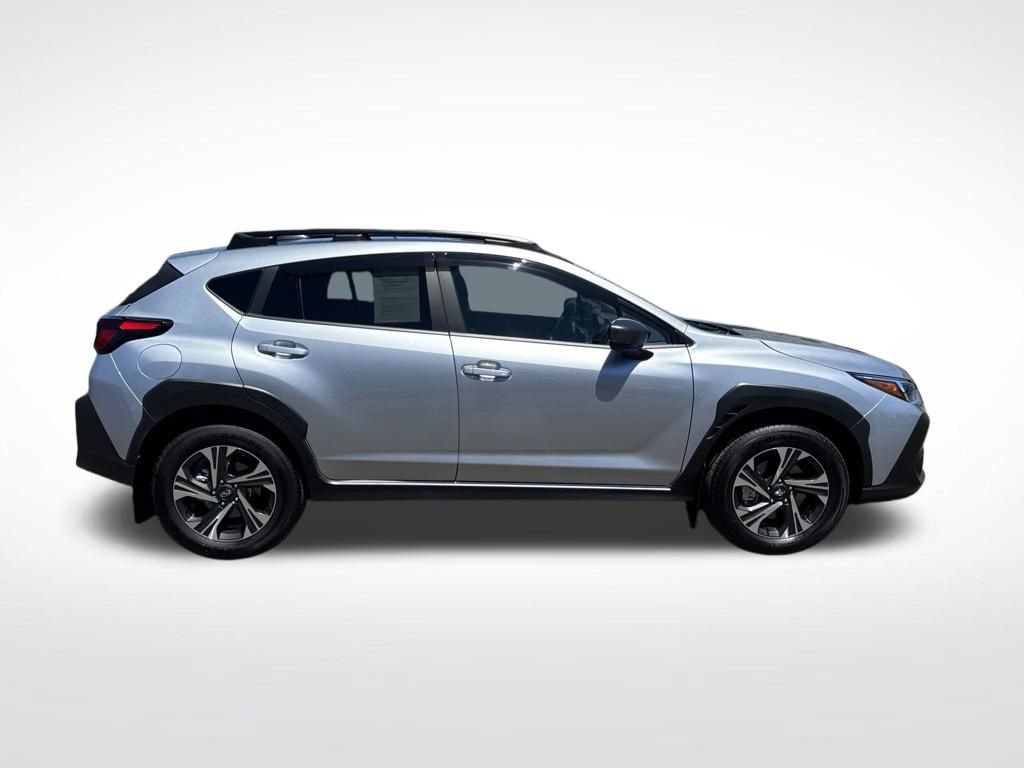Used 2026 Subaru Crosstrek 2.5i Premium AWD/4WD image 8