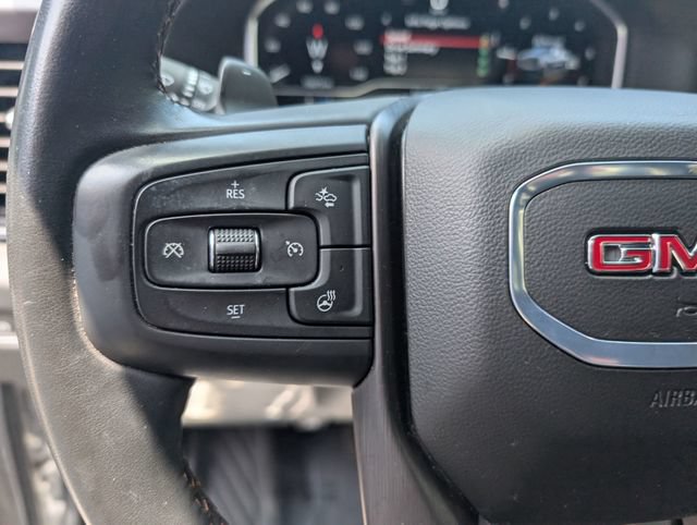 Used 2024 GMC Sierra 1500 AT4 w/ AT4 Carbonpro Edition AWD/4WD image 18