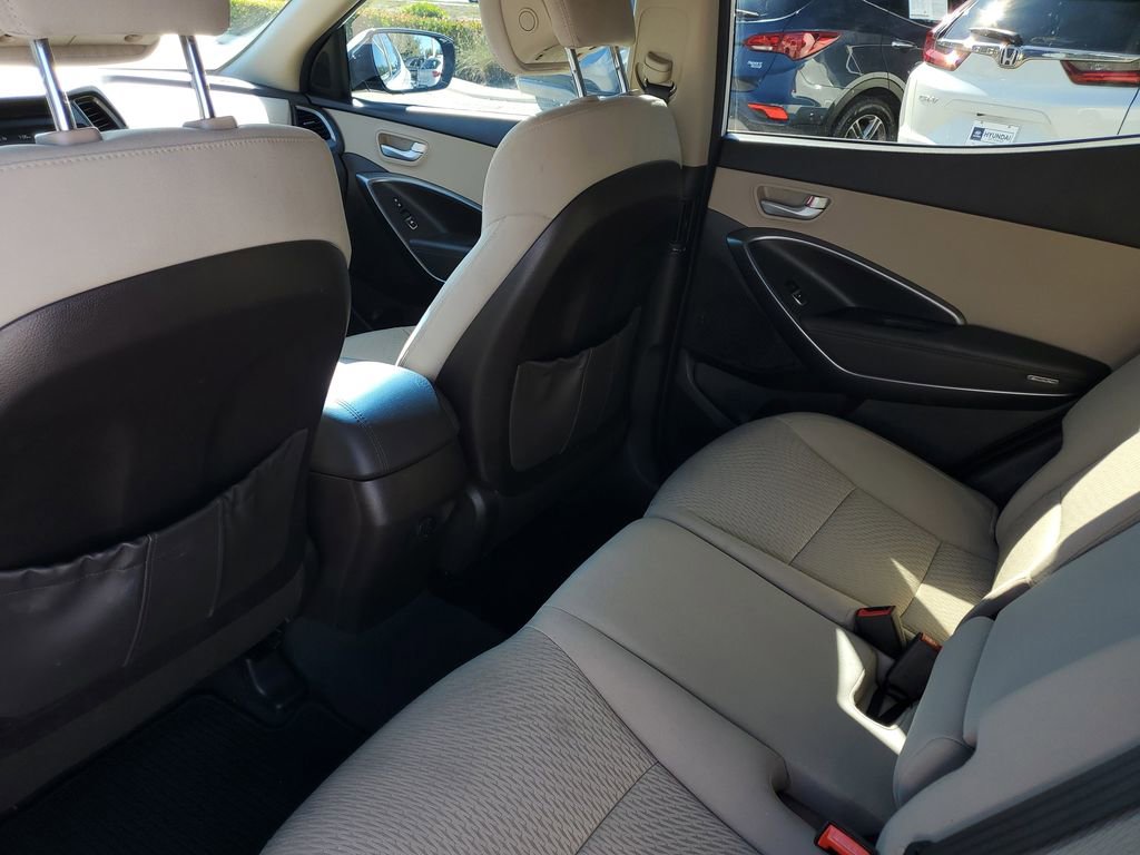 Used 2017 Hyundai Santa Fe Sport image 17