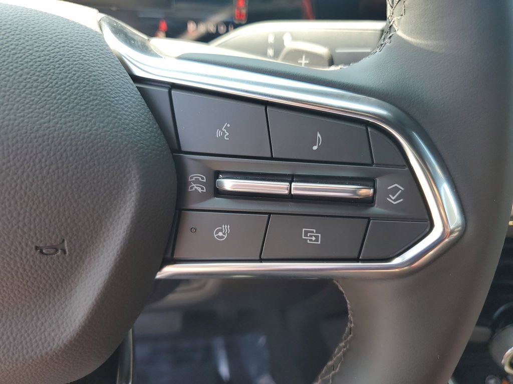 New 2026 Chevrolet Tahoe Premier w/ Sun And Tow Package image 36