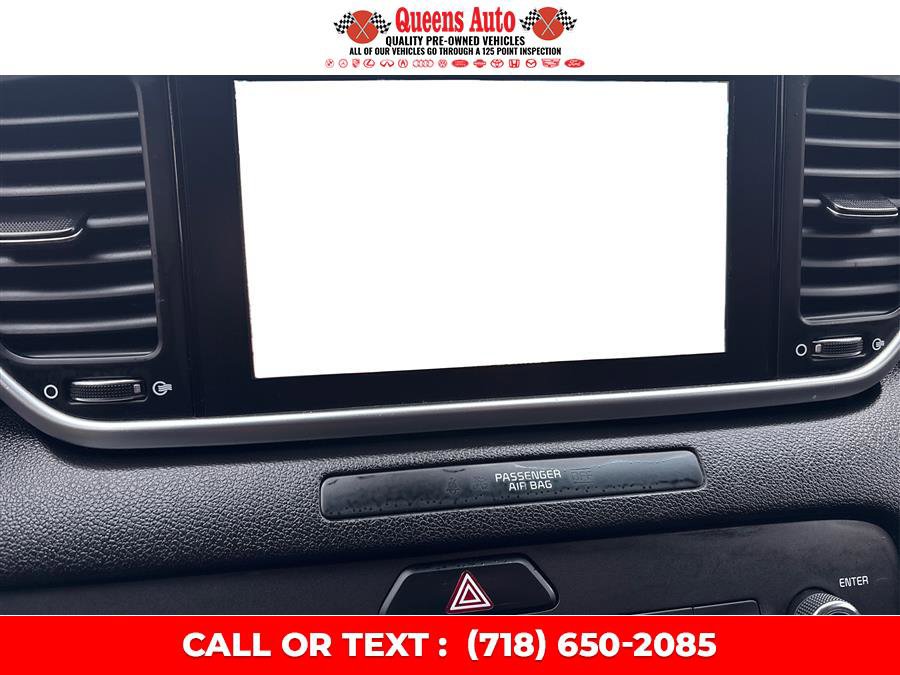 Used 2021 Kia Sportage LX image 33