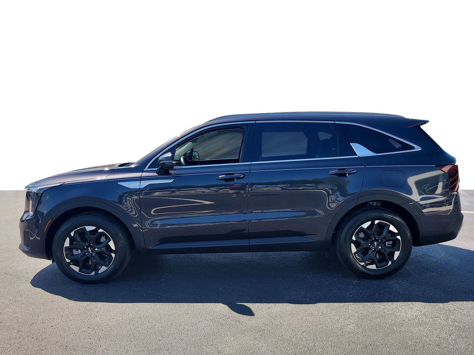 Used 2026 Kia Sorento S image 5