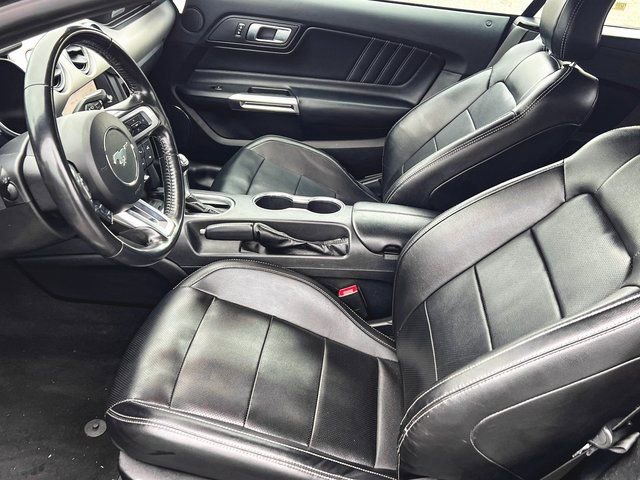 Used 2022 Ford Mustang Premium image 13