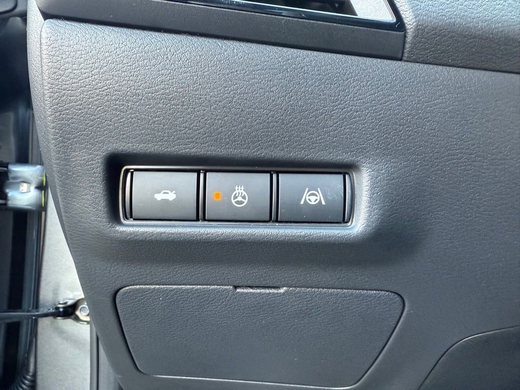 New 2026 Nissan Sentra SR w/ SR Premium Package image 23