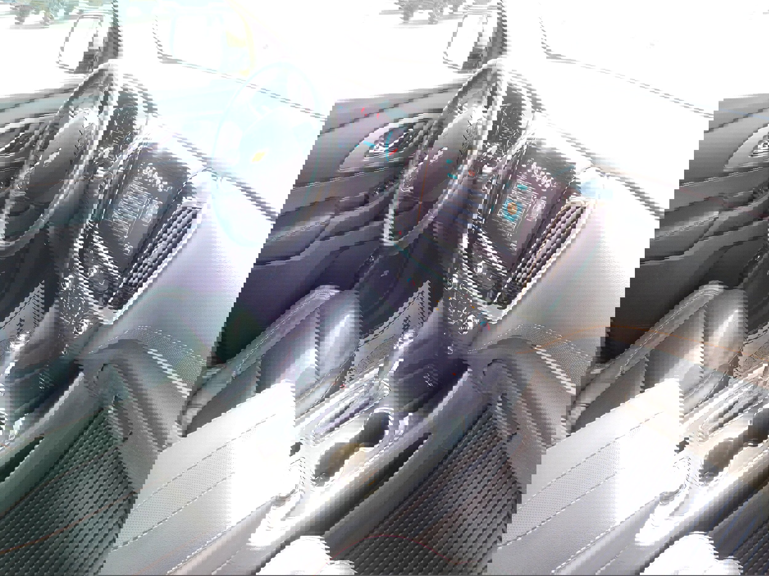 Used 2018 Chevrolet Traverse Premier w/ Driver Confidence II Package image 9