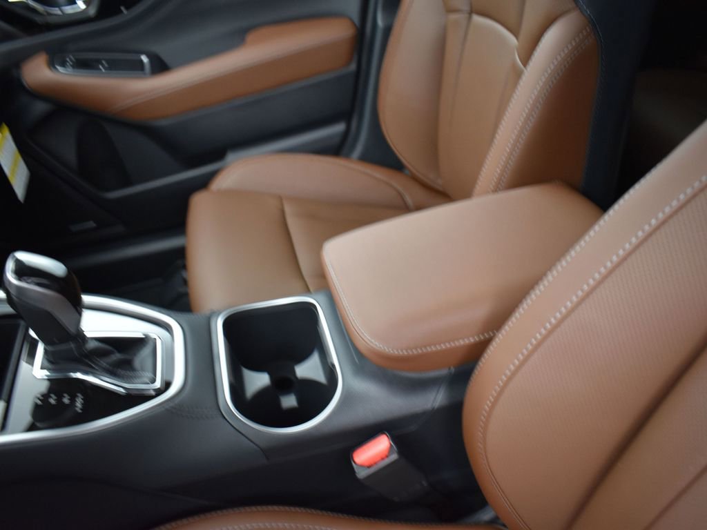 New 2025 Subaru Outback Touring XT image 14