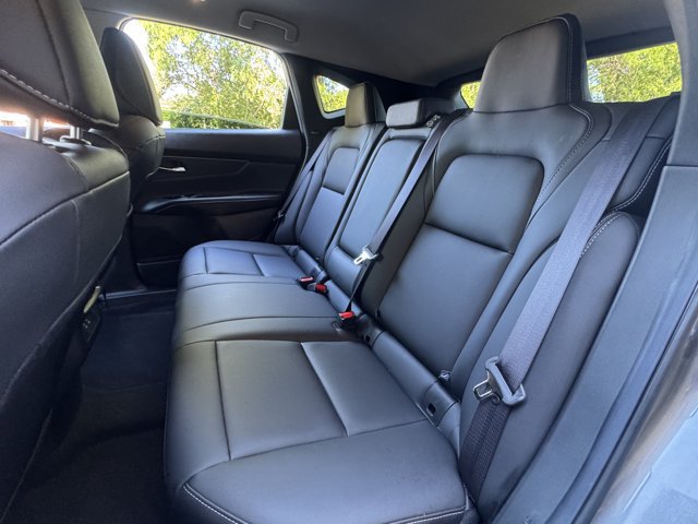 Used 2025 Nissan Murano SV AWD/4WD image 35