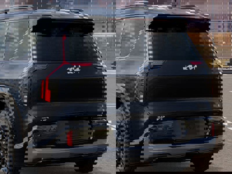 New 2026 Kia EV9 GT-Line image 13