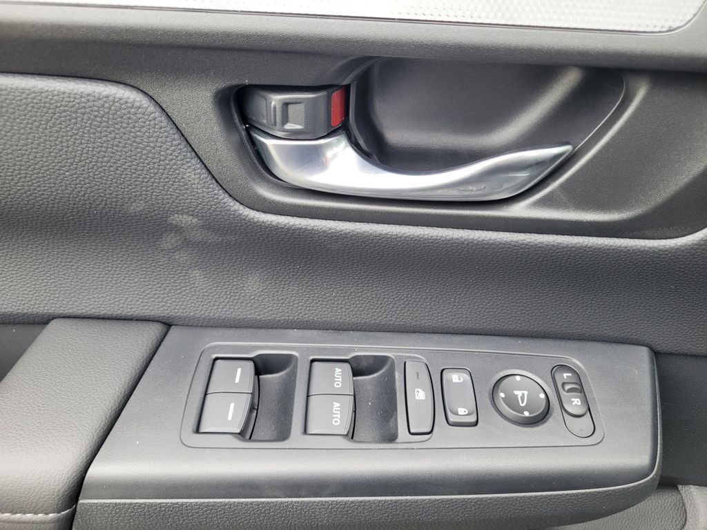 New 2026 Honda CR-V EX image 12