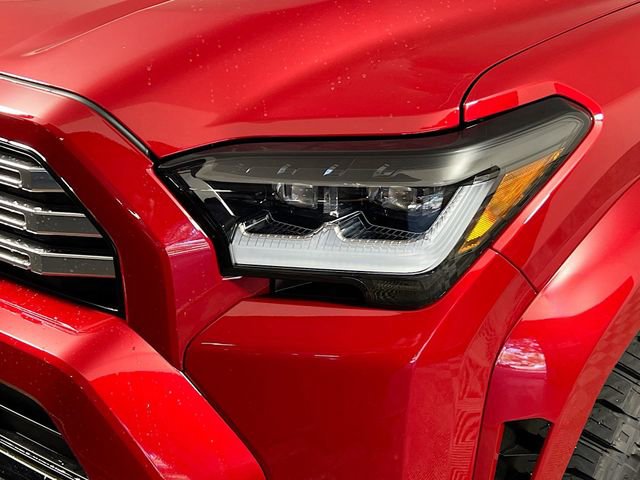 New 2026 Toyota 4Runner Limited AWD/4WD image 9