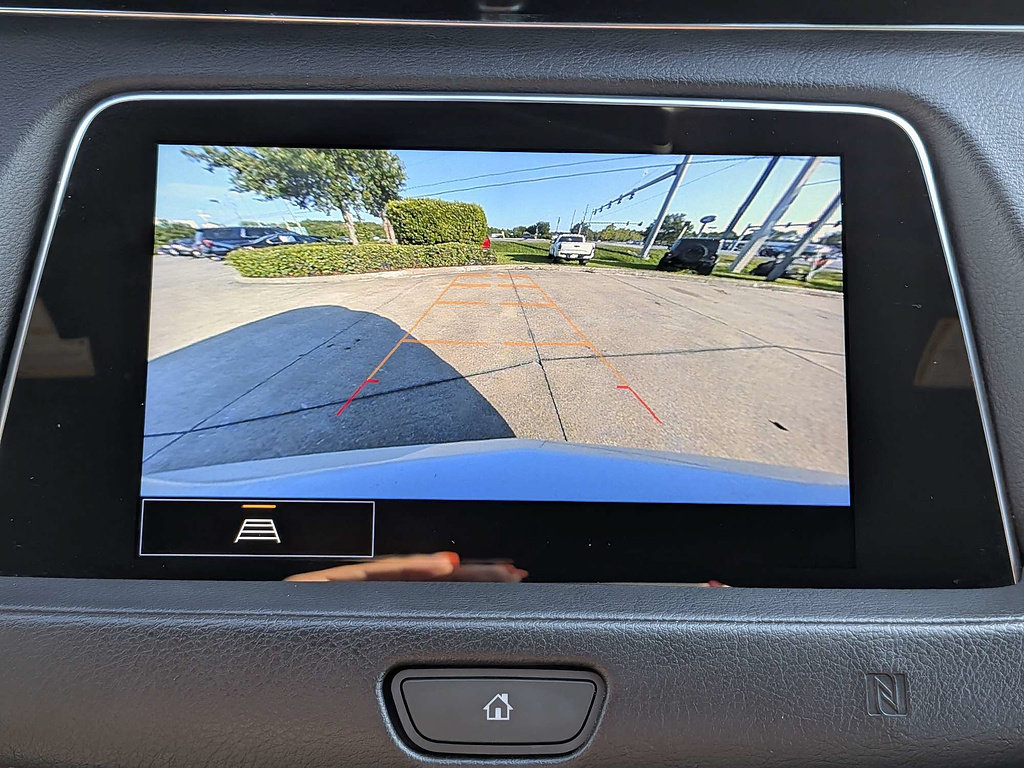 Used 2021 Cadillac XT4 Sport w/ Cold Weather Package FWD image 22