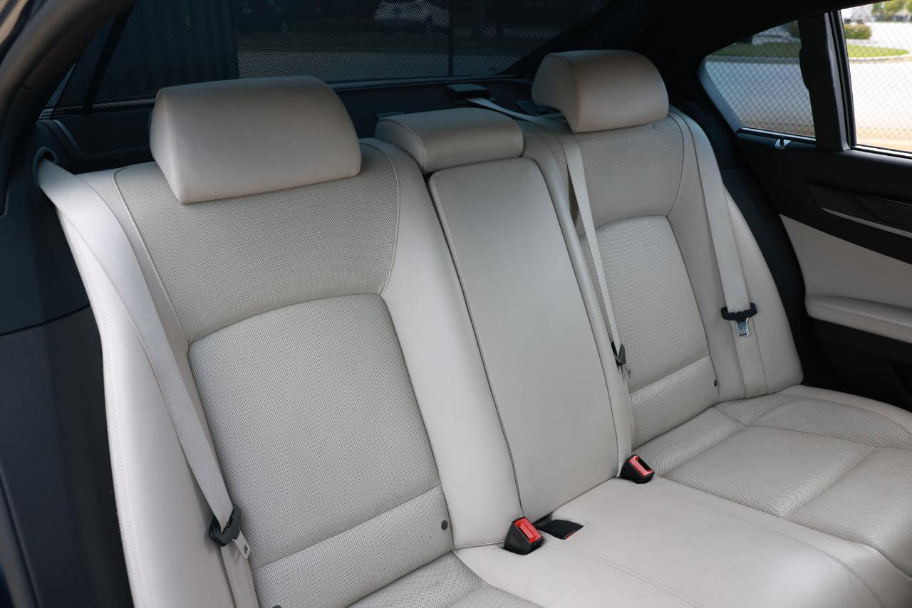 Used 2014 BMW 750Li RWD image 16