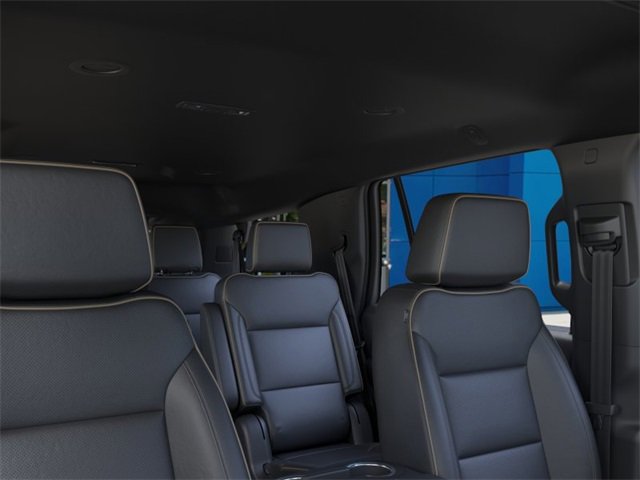 New 2025 Chevrolet Tahoe Premier image 24