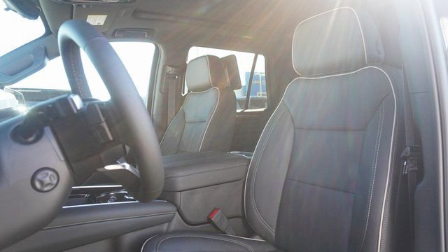 New 2026 Chevrolet Tahoe Premier image 20