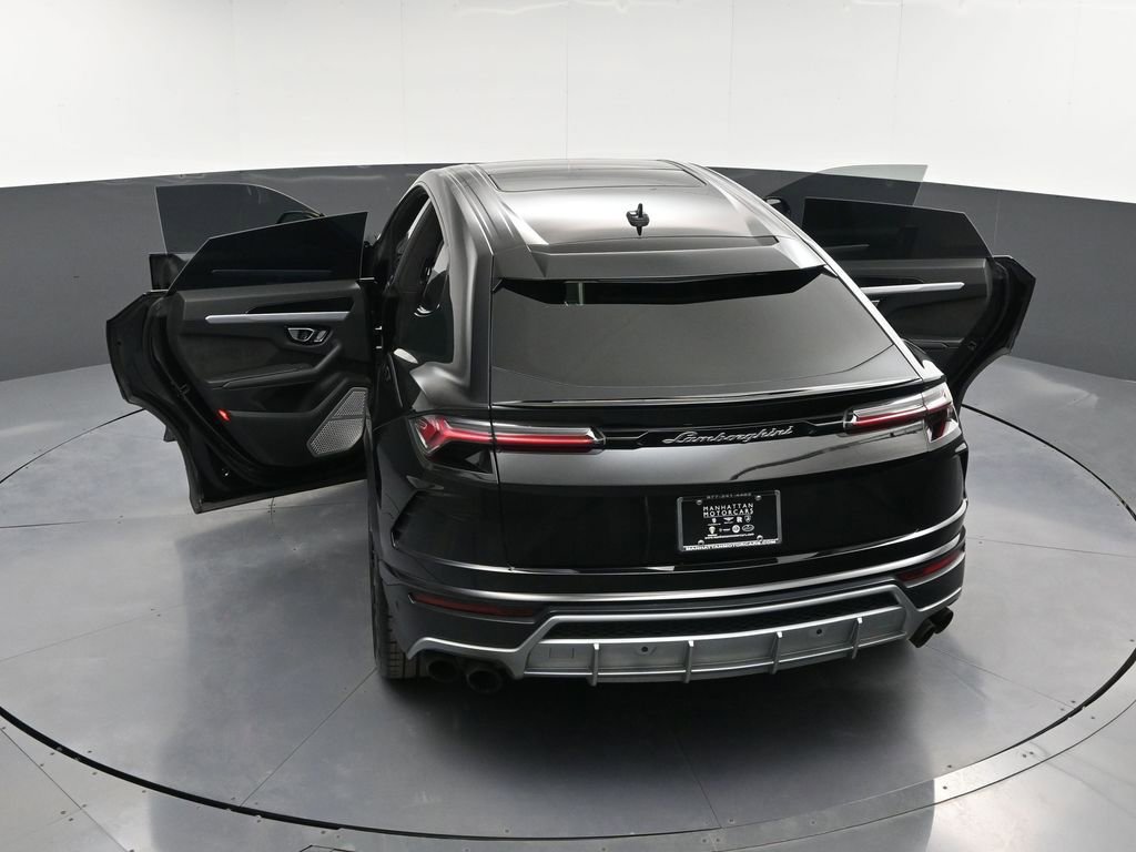 Used 2019 Lamborghini Urus image 36