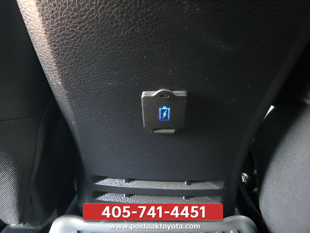 Used 2023 Toyota Tacoma TRD Off-Road AWD/4WD image 26