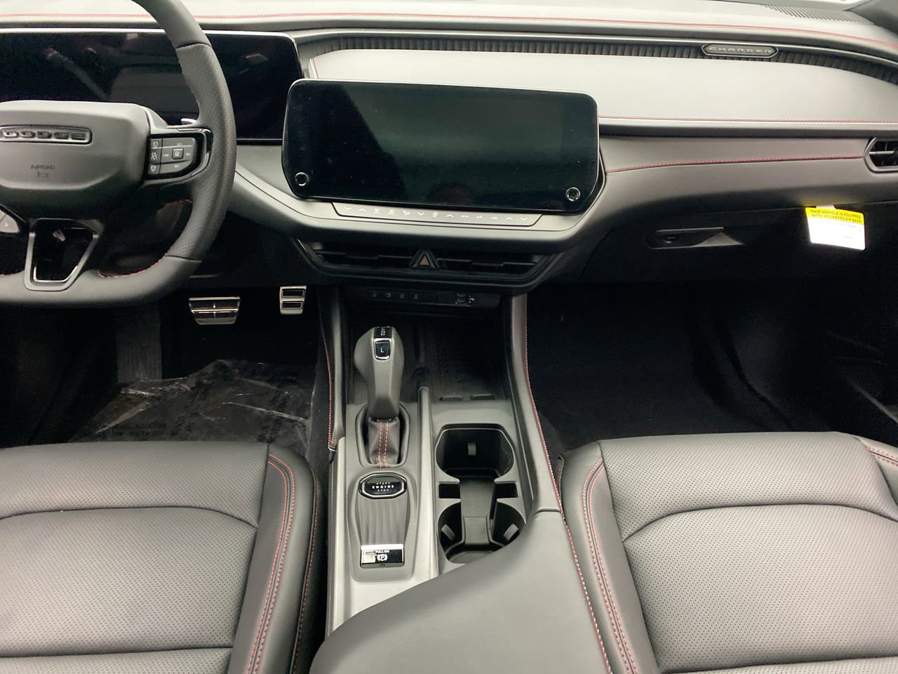 New 2026 Dodge Charger R/T image 19