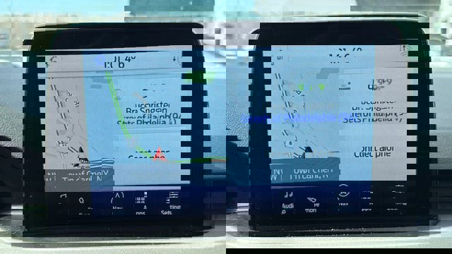 Used 2021 Ford Escape SEL w/ Technology Package image 19