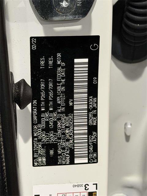 Certified 2022 Toyota 4Runner SR5 image 26