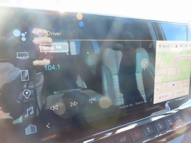 Certified 2024 Chevrolet Silverado 1500 ZR2 w/ ZR2 Bison Edition image 25