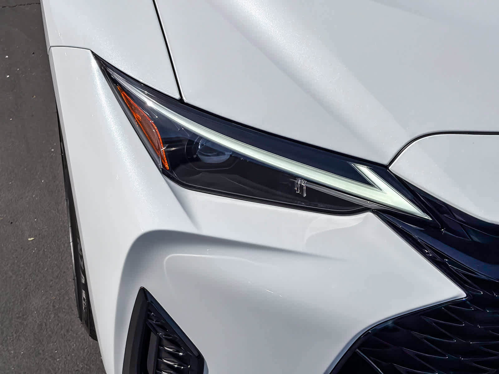 New 2026 Lexus IS 350 F Sport image 7