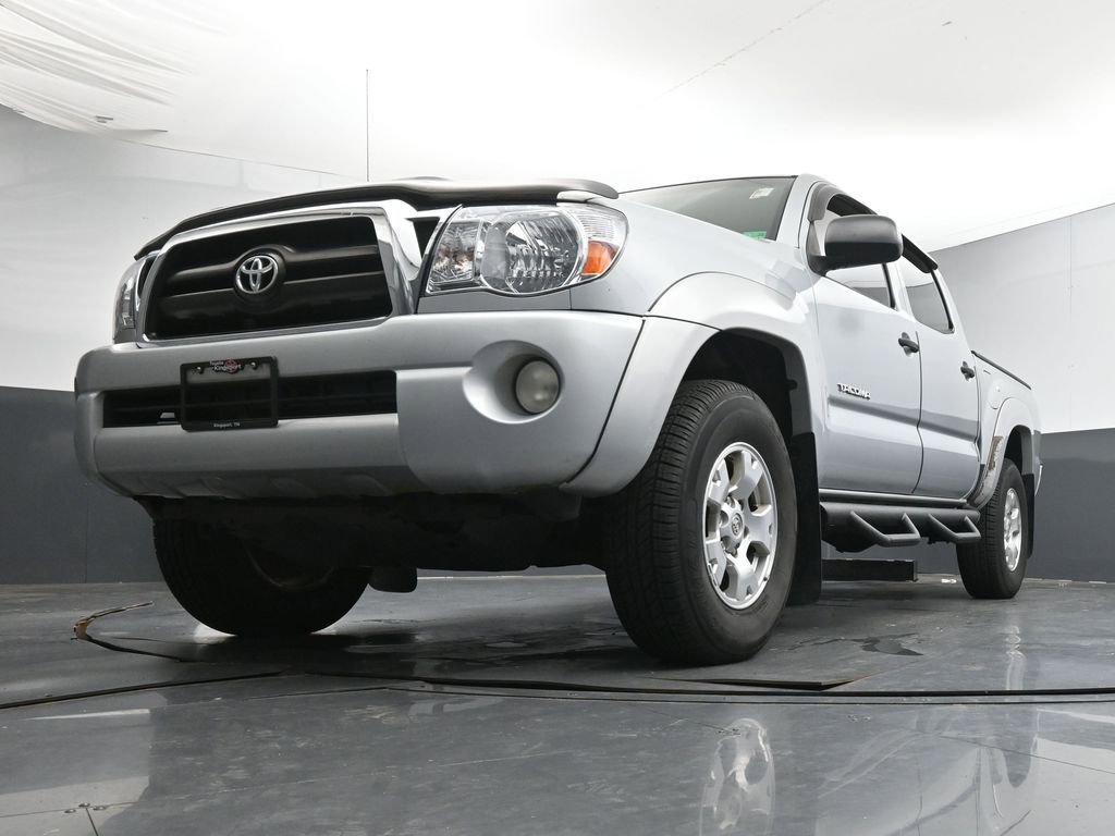 Used 2008 Toyota Tacoma PreRunner image 20
