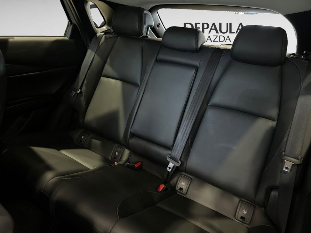 Used 2024 MAZDA CX-30 AWD 2.5 S w/ Select Sport Pkg image 12