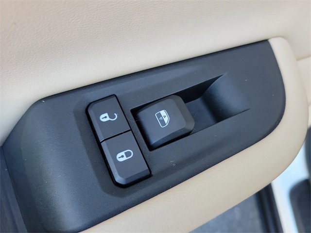 Certified 2021 Jeep Grand Cherokee L Limited image 18