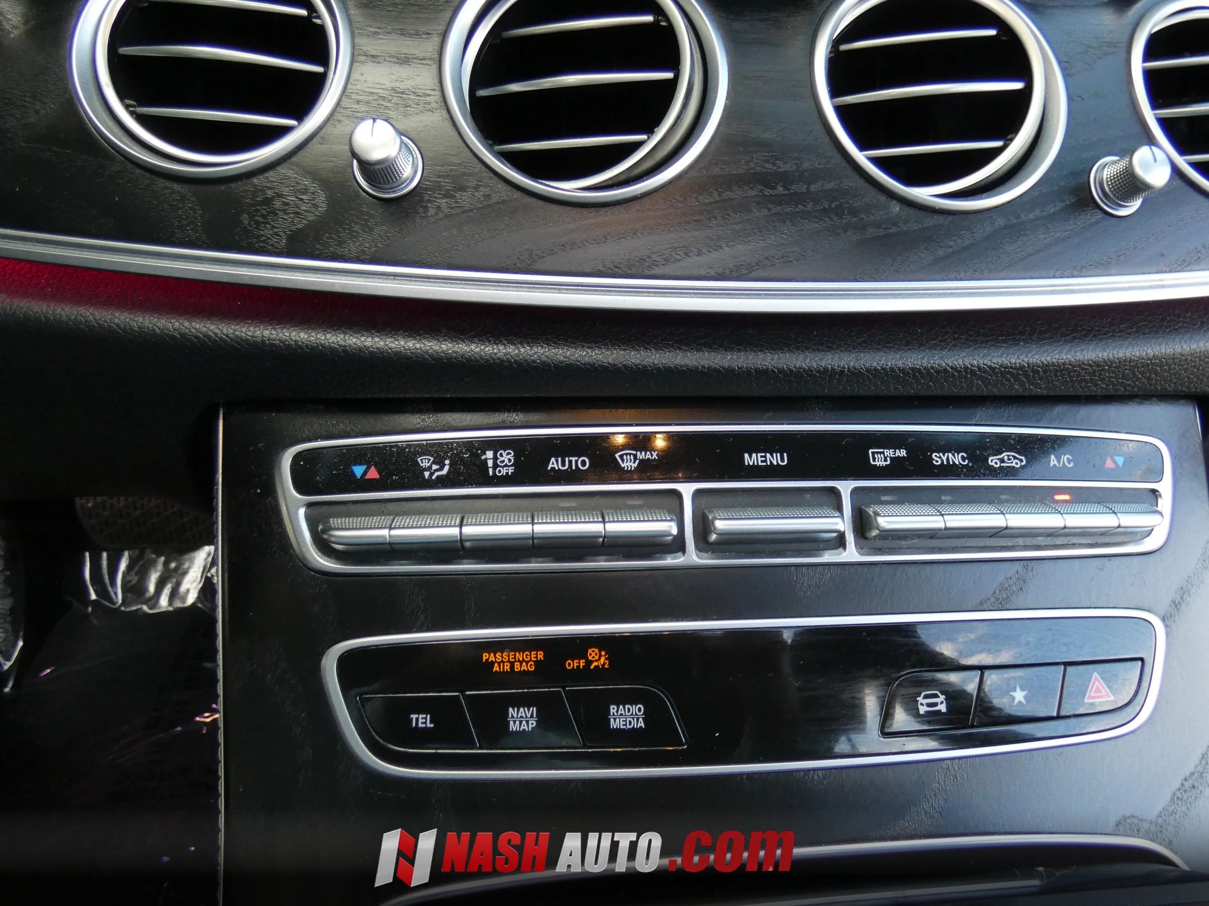 Used 2022 Mercedes-Benz E 350 Sedan image 57