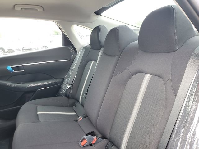 Used 2025 Hyundai Sonata SE image 7